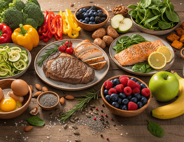 Slepičí vývar s nudlemi